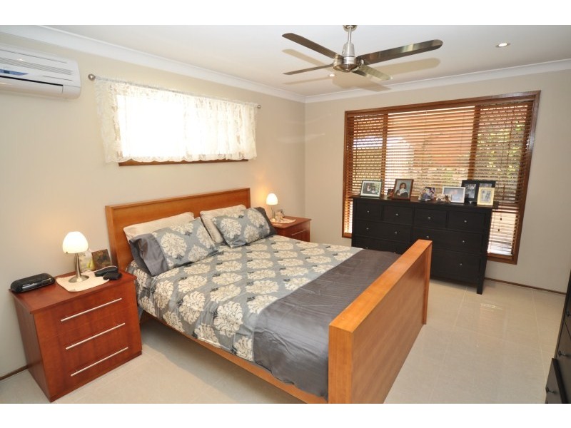 46 Camelot Crescent, Hollywell QLD 4216