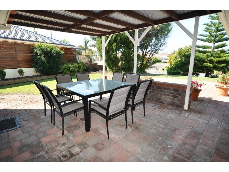 46 Camelot Crescent, Hollywell QLD 4216