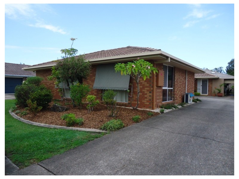 1/11 Coventry Court, Labrador QLD 4215