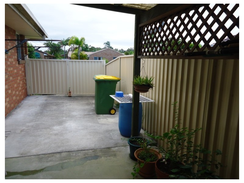 1/11 Coventry Court, Labrador QLD 4215