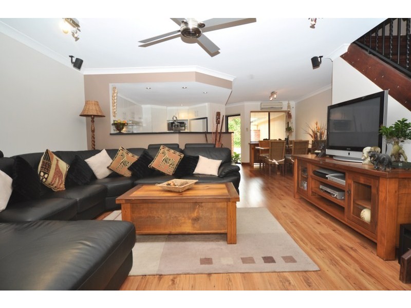 283/125 Hansford Road, Coombabah QLD 4216
