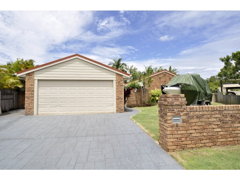 6 Pedder Place, Coombabah QLD 4216