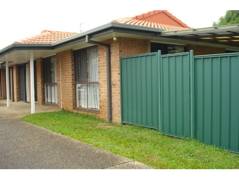 1/25 Nina Parade, Arundel QLD 4214