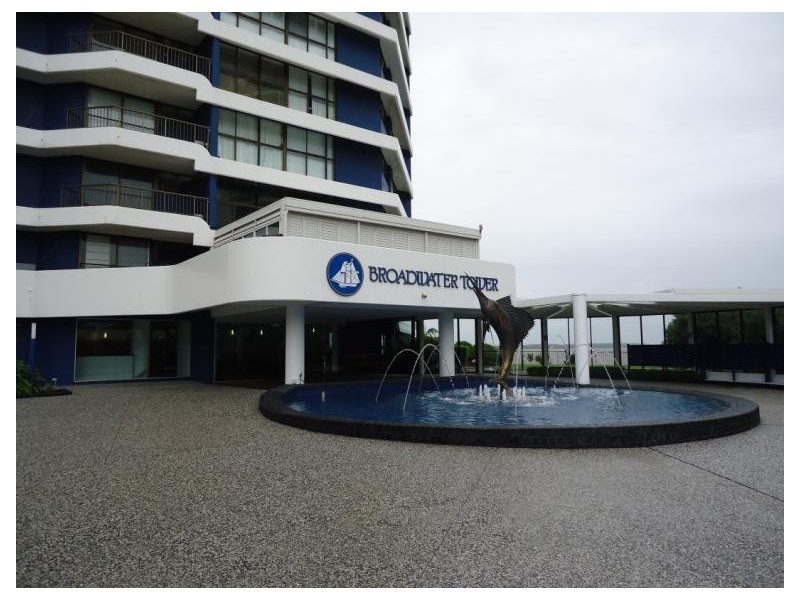 124/17 Bayview Street, Runaway Bay QLD 4216