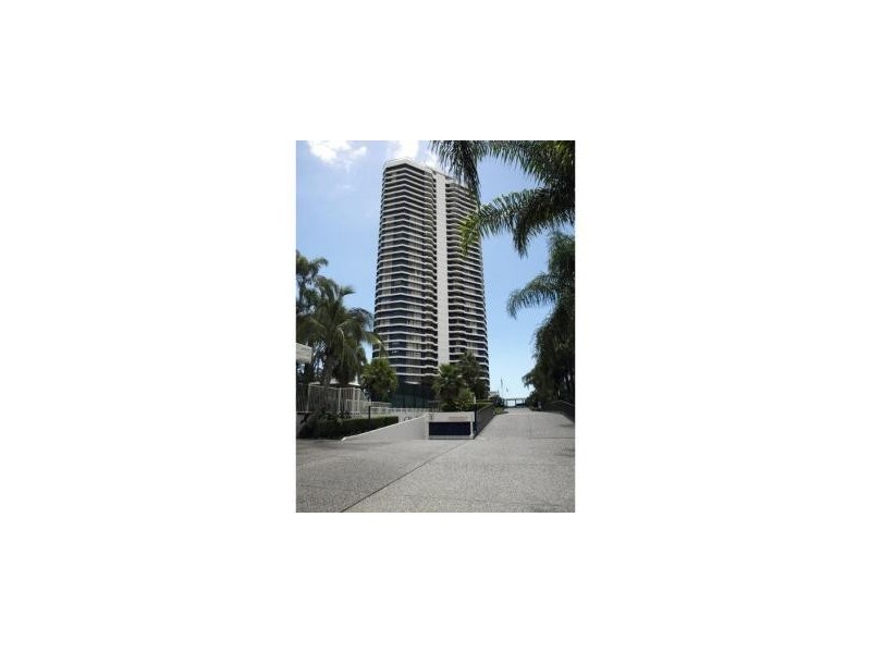 124/17 Bayview Street, Runaway Bay QLD 4216