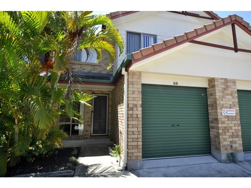 88/643 Pine Ridge Road, Coombabah QLD 4216