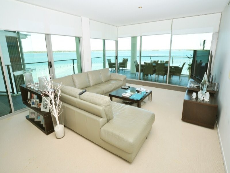 28305 Ephraim Island Broadwater Pecinct, Ephraim Island QLD 4216