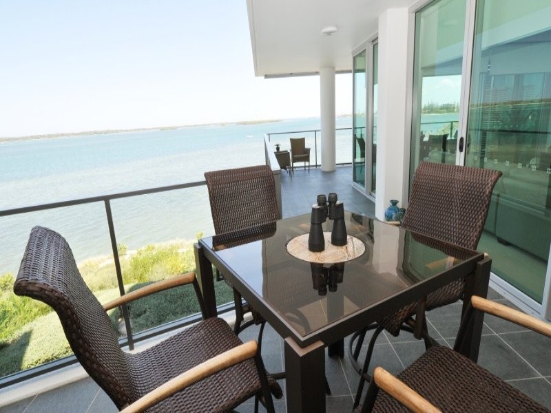 28305 Ephraim Island Broadwater Pecinct, Ephraim Island QLD 4216