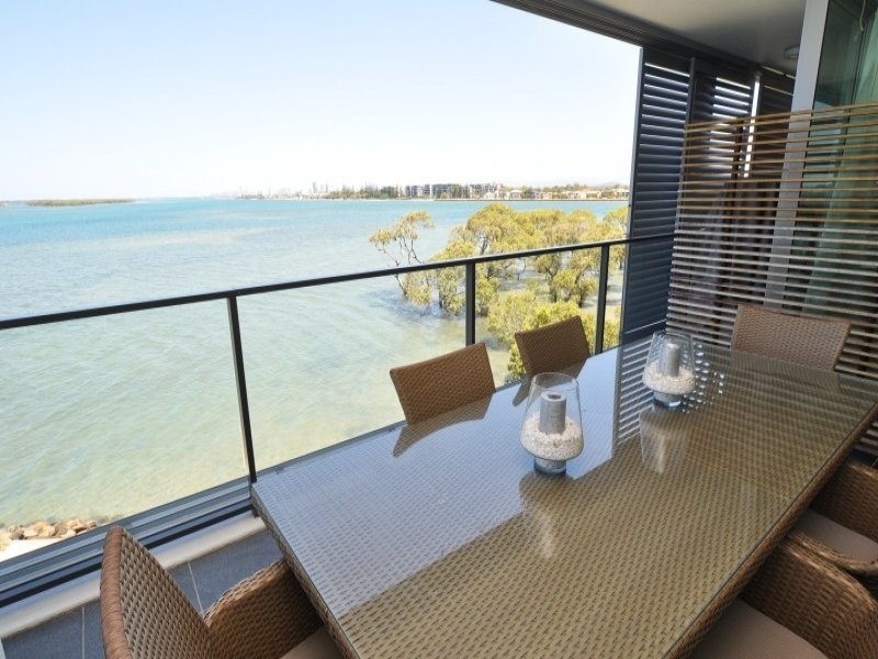 28305 Ephraim Island Broadwater Pecinct, Ephraim Island QLD 4216