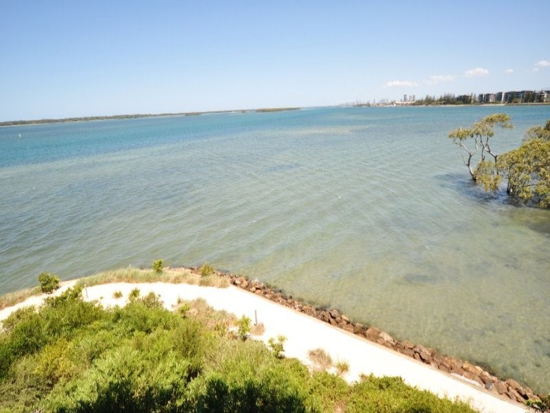 28305 Ephraim Island Broadwater Pecinct, Ephraim Island QLD 4216