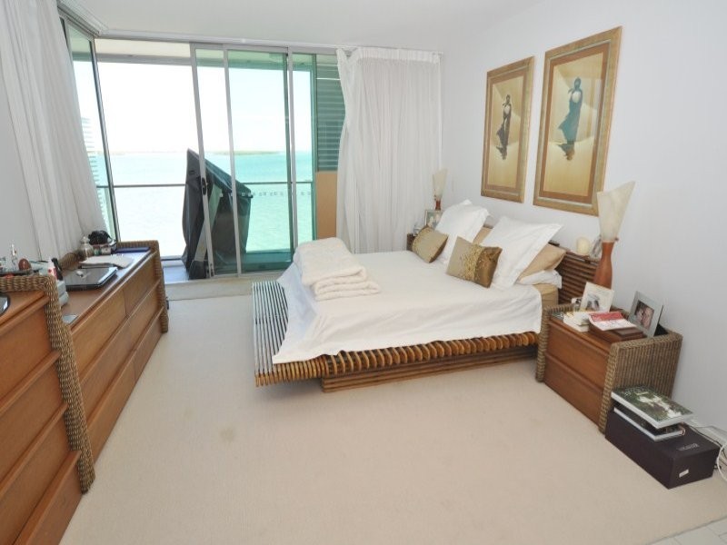 28305 Ephraim Island Broadwater Pecinct, Ephraim Island QLD 4216