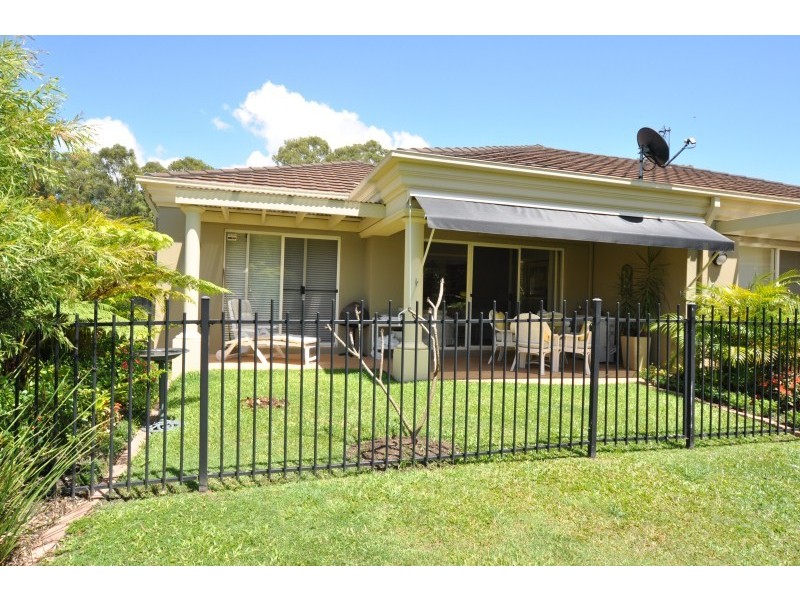 40/433 Brisbane Road, Coombabah QLD 4216