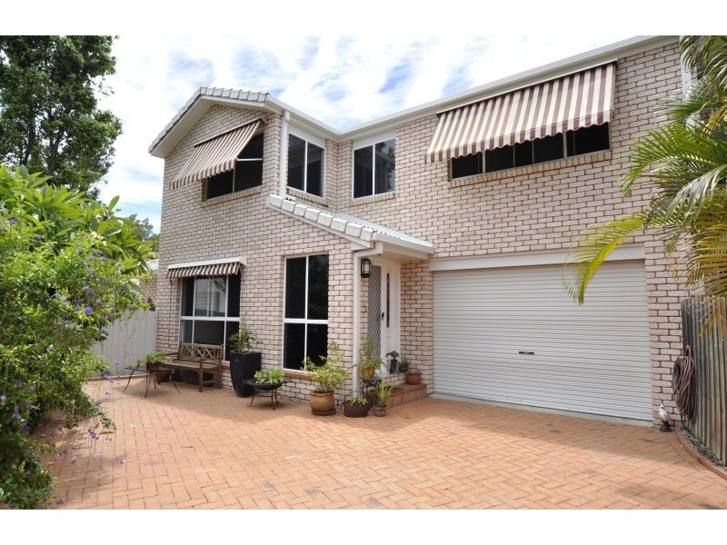 2/33 Nankeen Avenue, Paradise Point QLD 4216