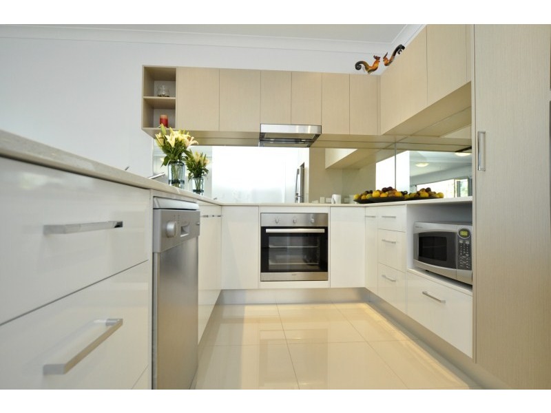 3/430 Pine Ridge Road, Coombabah QLD 4216