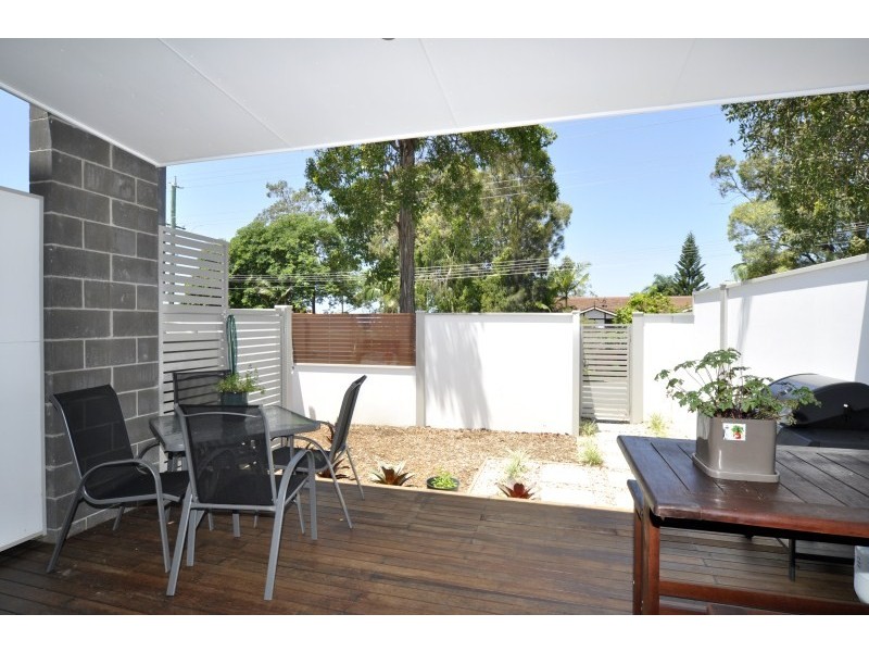 3/430 Pine Ridge Road, Coombabah QLD 4216