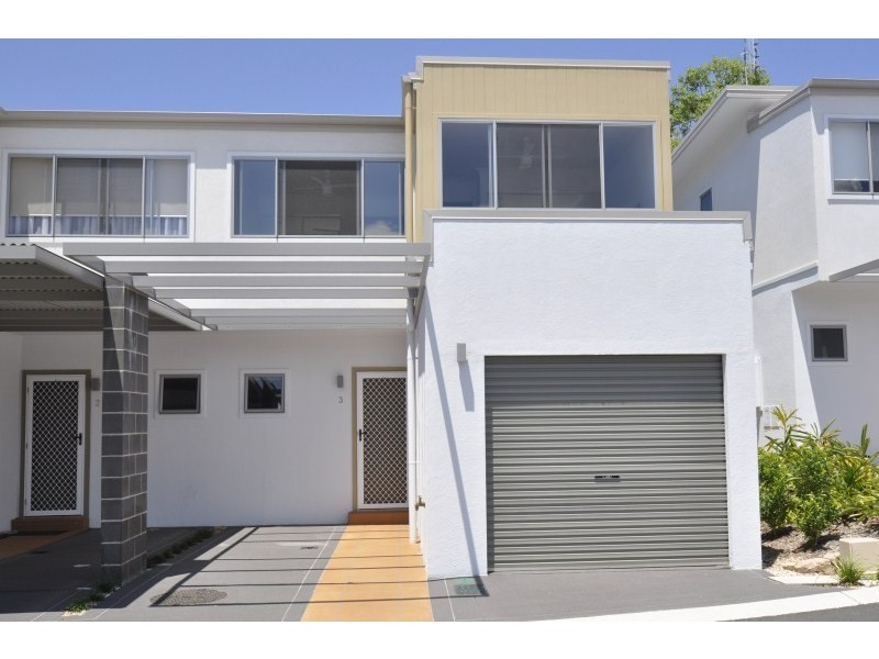 3/430 Pine Ridge Road, Coombabah QLD 4216