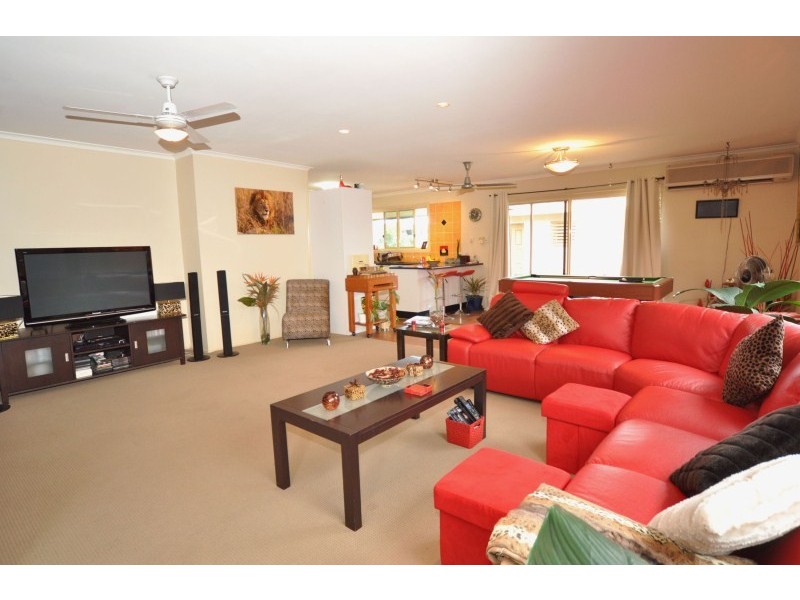 24 Bluegum Avenue, Hollywell QLD 4216