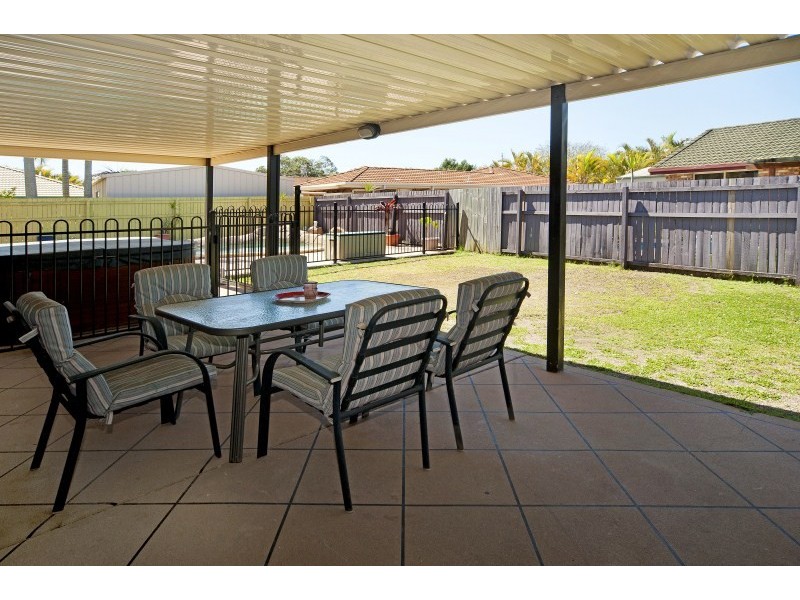 121 Monterey Keys Drive, Monterey Keys QLD 4212