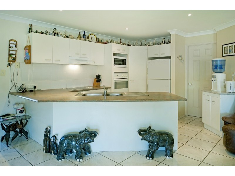 121 Monterey Keys Drive, Monterey Keys QLD 4212