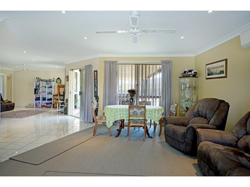 121 Monterey Keys Drive, Monterey Keys QLD 4212