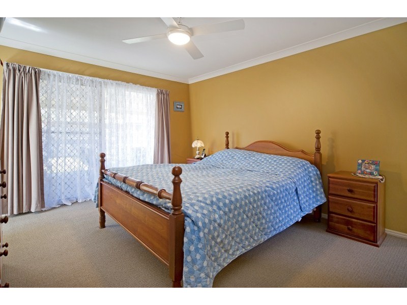 121 Monterey Keys Drive, Monterey Keys QLD 4212