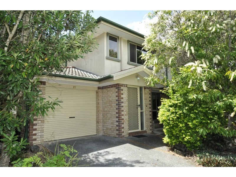 27/2 Koala Town Road, Upper Coomera QLD 4209