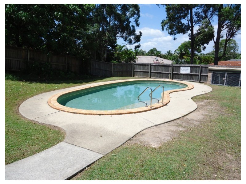 5/137 Olsen Avenue, Labrador QLD 4215