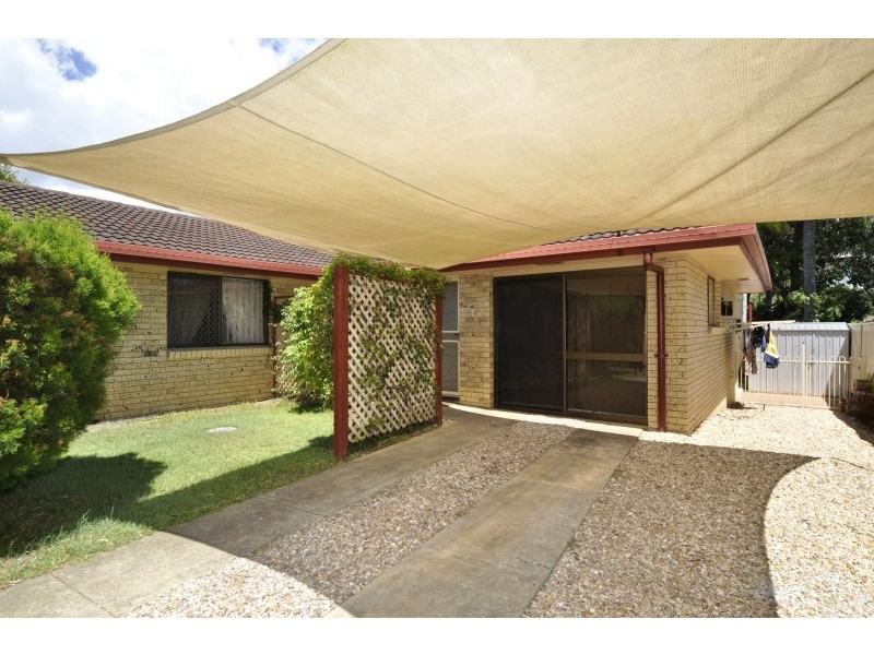 2/192 Oxley Drive, Coombabah QLD 4216