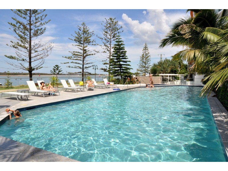 112/430 Marine Parade, Biggera Waters QLD 4216