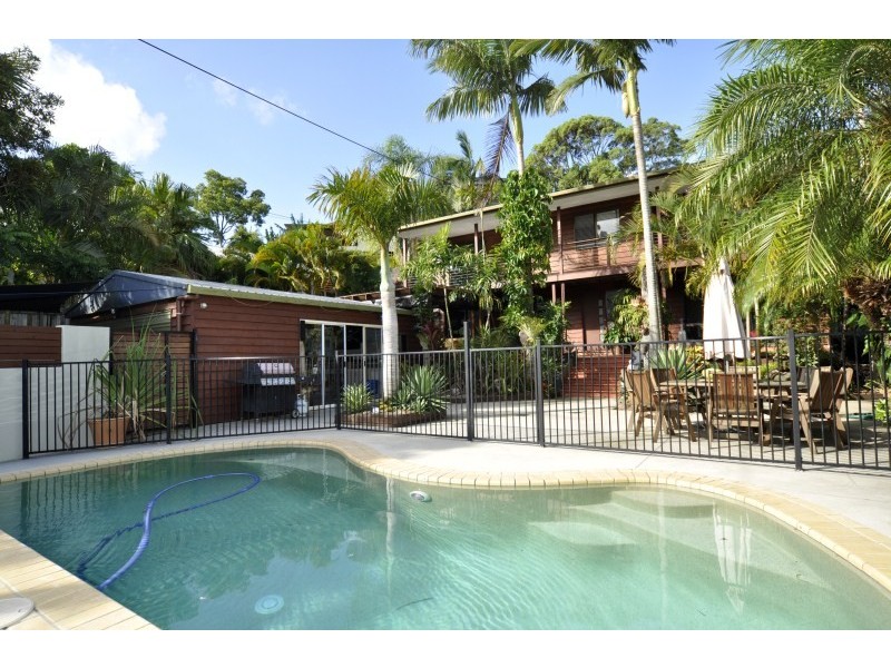 7 Chindrina Street, Hope Island QLD 4212