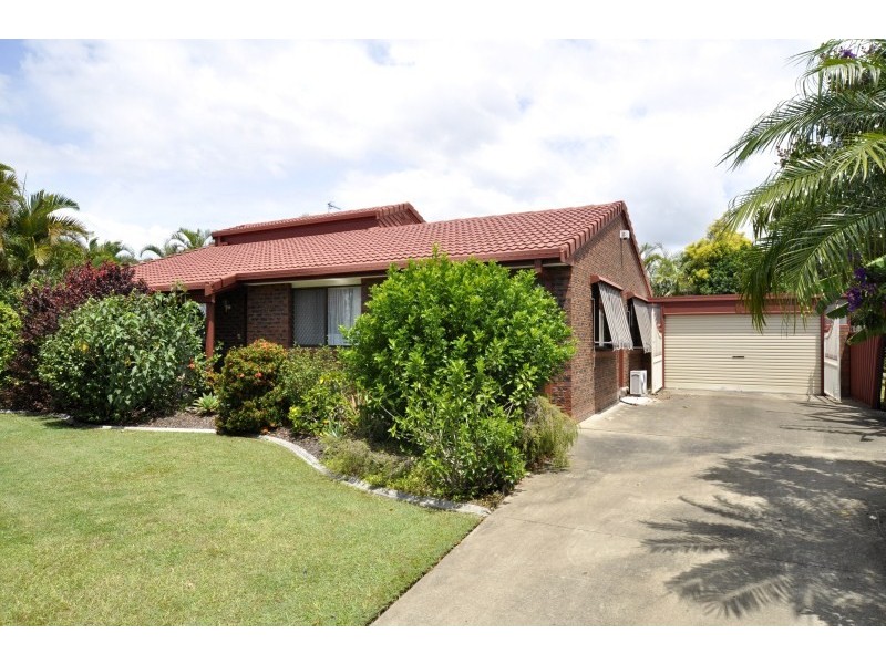 13 Frome Place, Coombabah QLD 4216