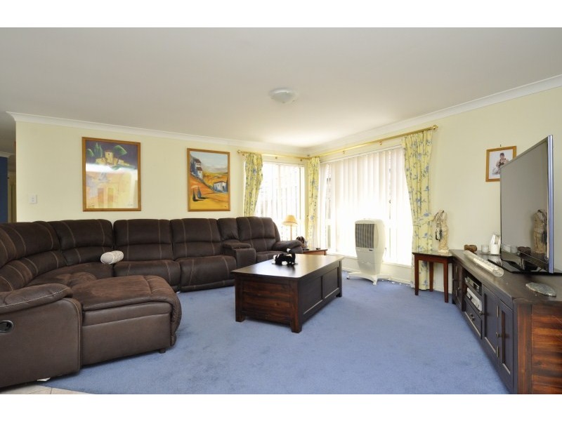 35 Myola Court, Coombabah QLD 4216