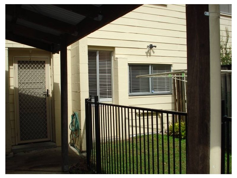 2/47 Harley Street, Labrador QLD 4215