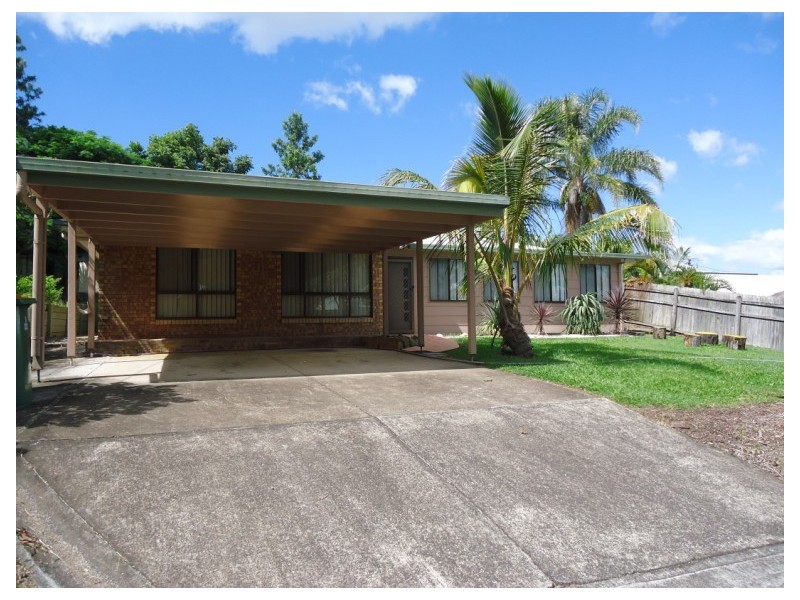 6 Lachlan Drive, Coomera QLD 4209