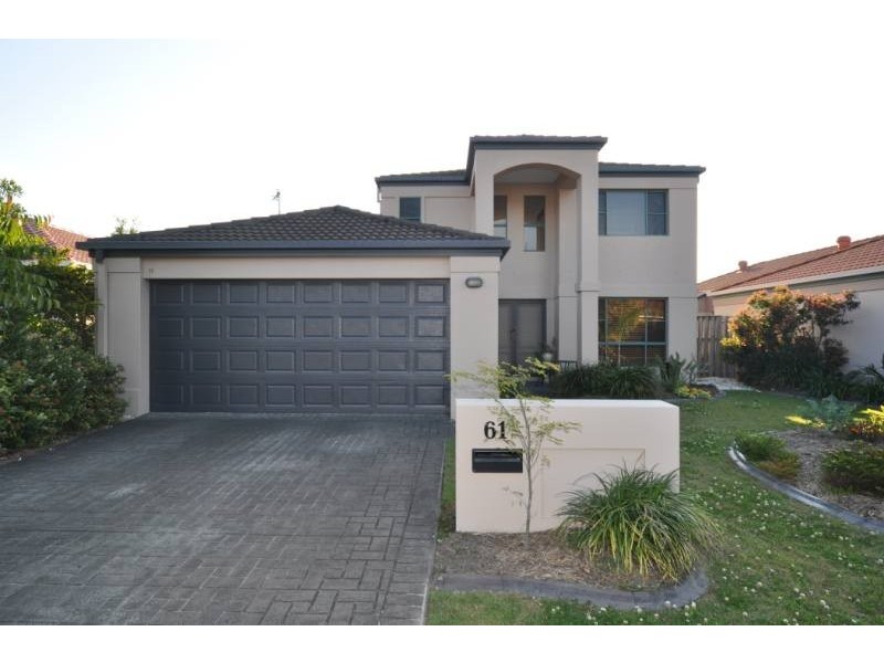 61 The Estuary, Coombabah QLD 4216