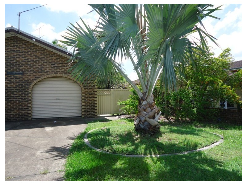 1/43 Milton Avenue, Paradise Point QLD 4216