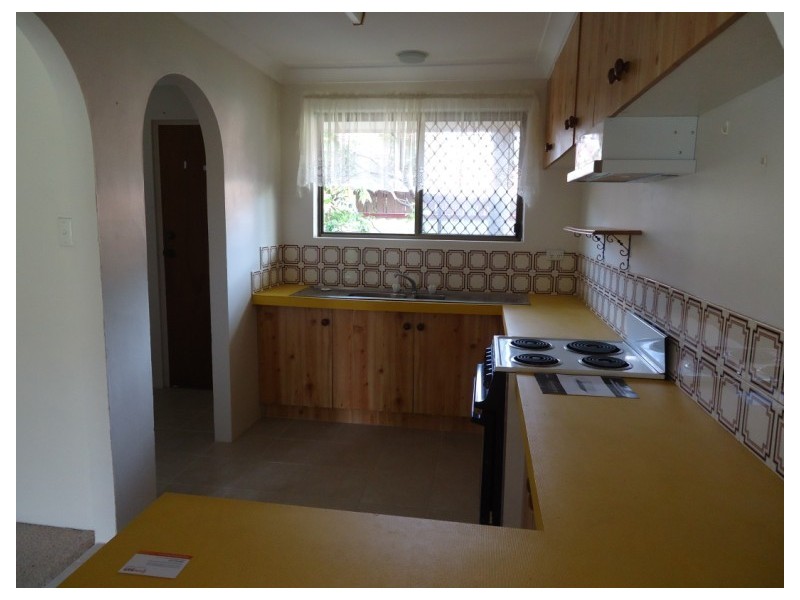 1/43 Milton Avenue, Paradise Point QLD 4216