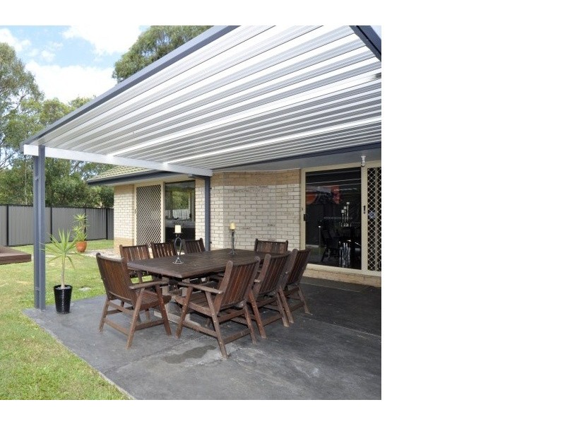 10 Grovedale Court, Parkwood QLD 4214