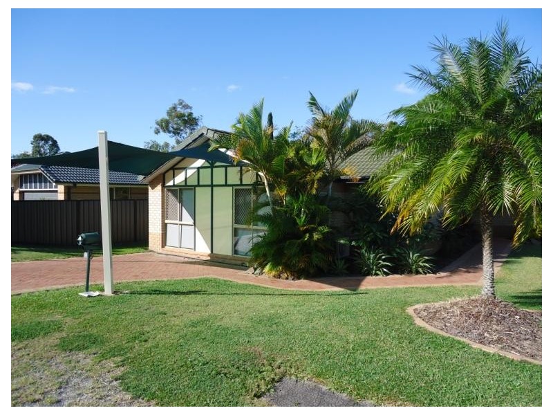 10 Grovedale Court, Parkwood QLD 4214