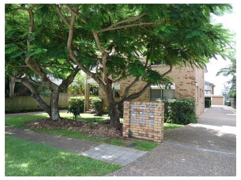 6/39 Brighton Street, Biggera Waters QLD 4216