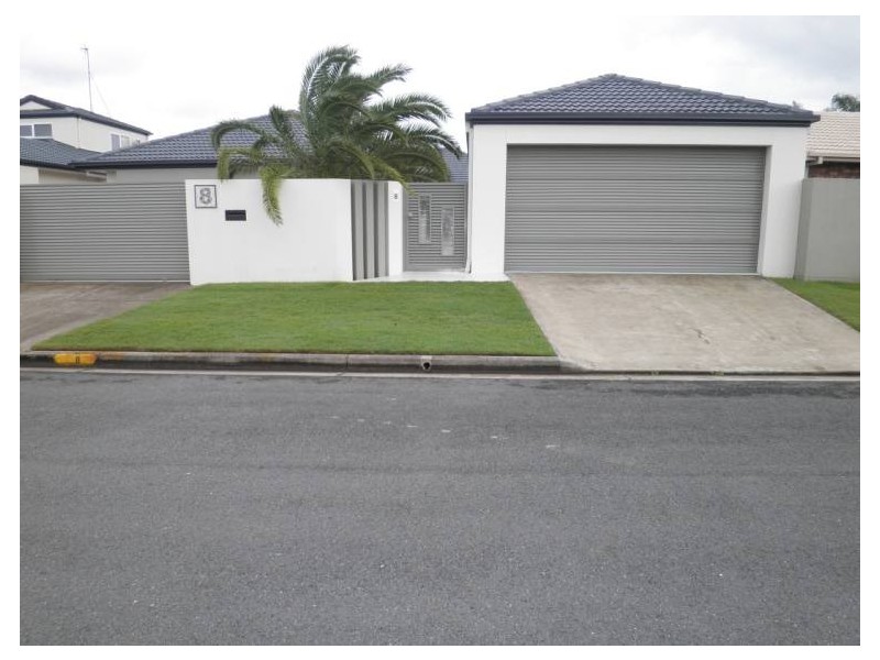 8 Marco Polo Place, Hollywell QLD 4216