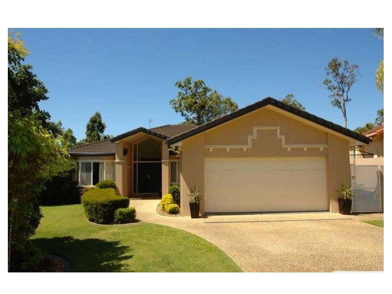 50 Fitzalan Circuit, Arundel QLD 4214