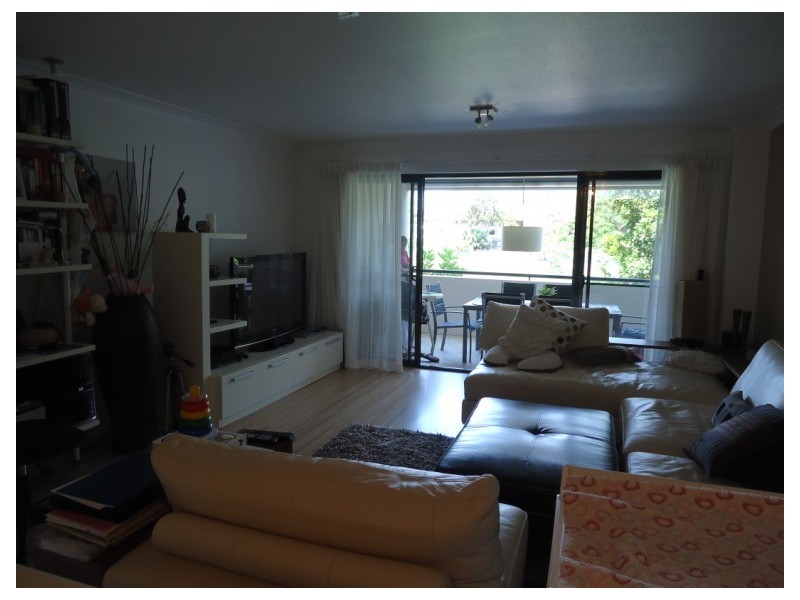 223/392 Marine Parade, Labrador QLD 4215