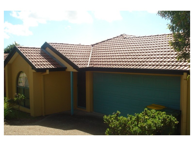 6 Amberwood Drive, Upper Coomera QLD 4209