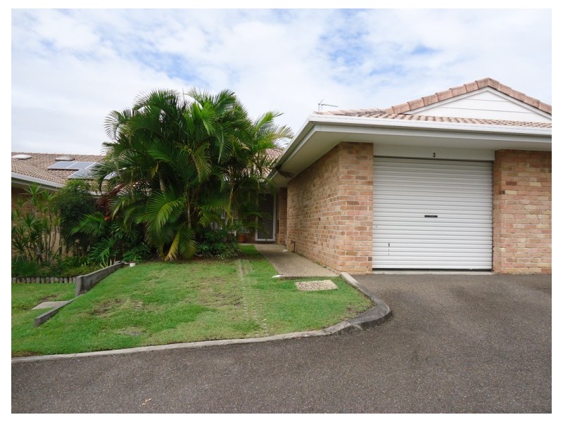 3/17 McMillan Street, Labrador QLD 4215