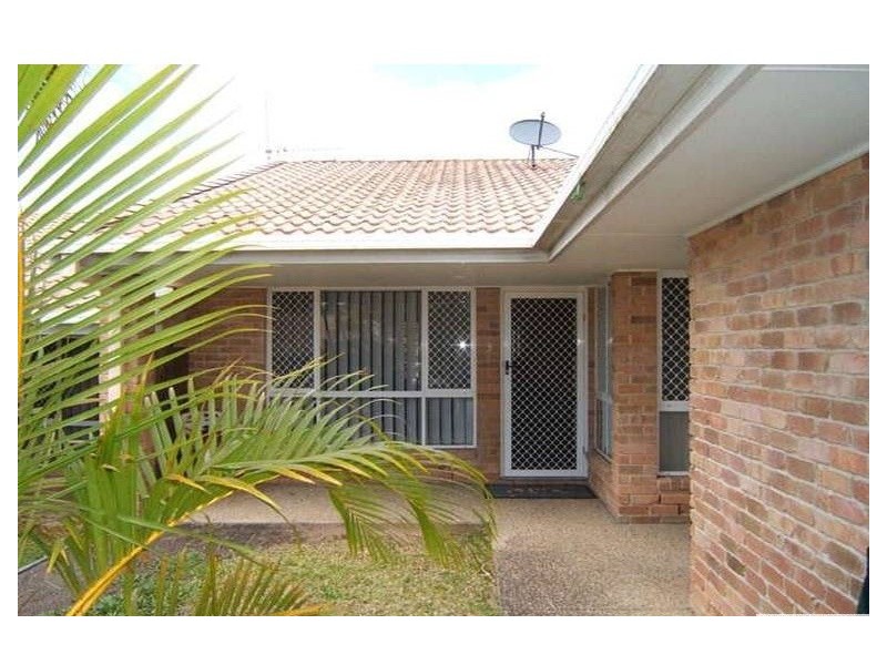 3/17 McMillan Street, Labrador QLD 4215