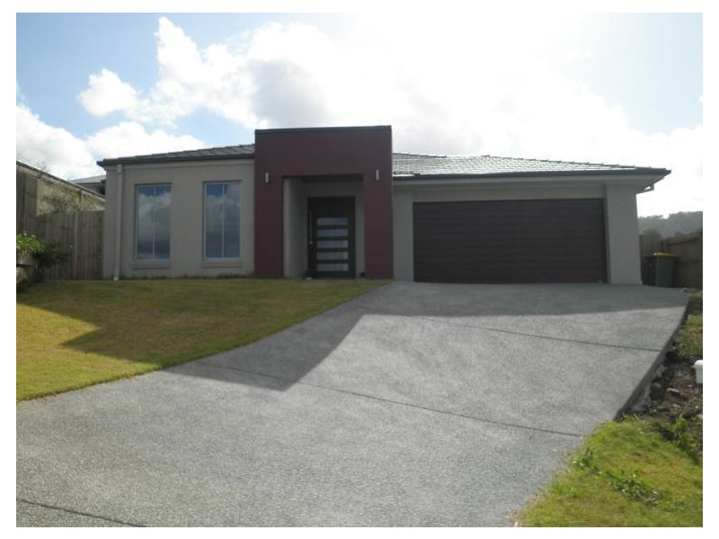 1 Picton Court, Upper Coomera QLD 4209