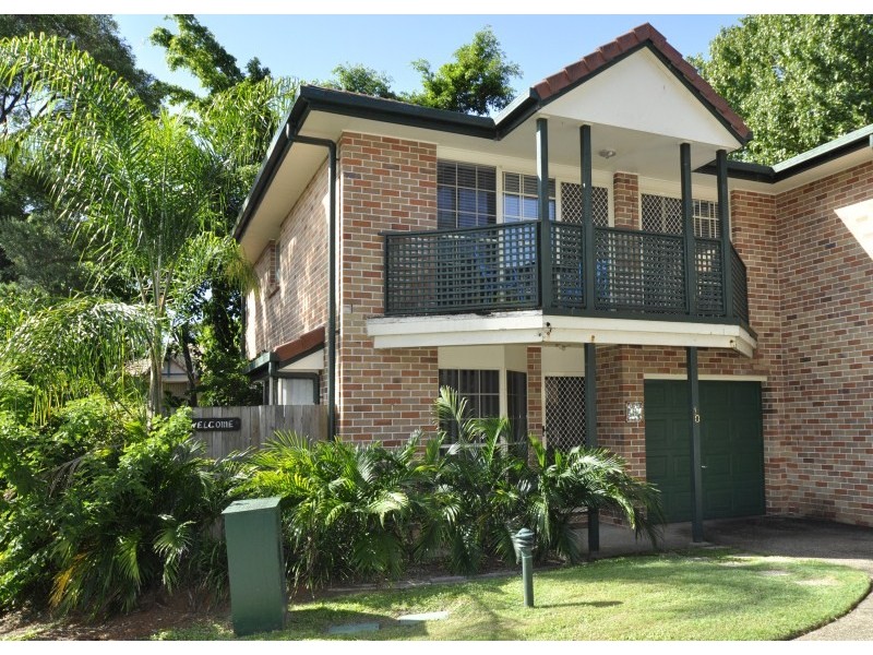 10/32 Billington Street, Labrador QLD 4215