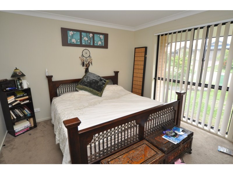 7 Silver Gull Street, Coomera QLD 4209