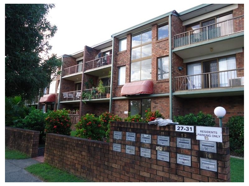 6/27 Whiting Street, Labrador QLD 4215